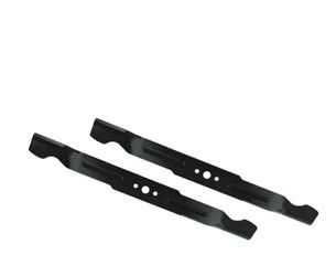 EGO Z6 ZTR Riding Mower Replacement Blade Set AB4200D