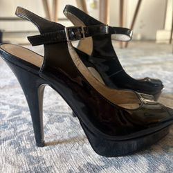 BCBG Heels 