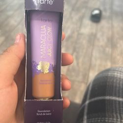TARTE Foundation Tan Neutral 45N