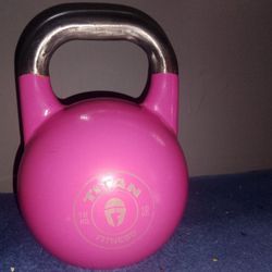 Kettlebell