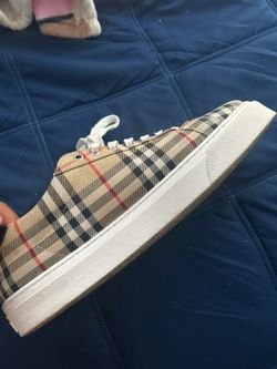 Burberry Sneakers
