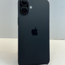 Apple iPhone 16 PLUS 128gb. ( Fully Unlocked )