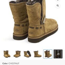 Boot UGG Size 5 new For Women 