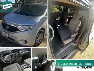 Nissan  Quest