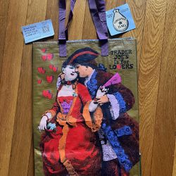 Trader Joe’s “Virgina” Resuable Bag