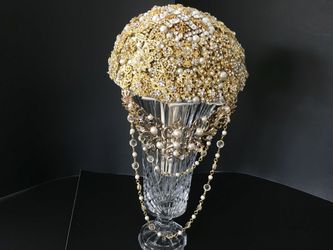 Bridal bouquets, wedding table arrangements, baby showers, anniversary, birthdays about any event