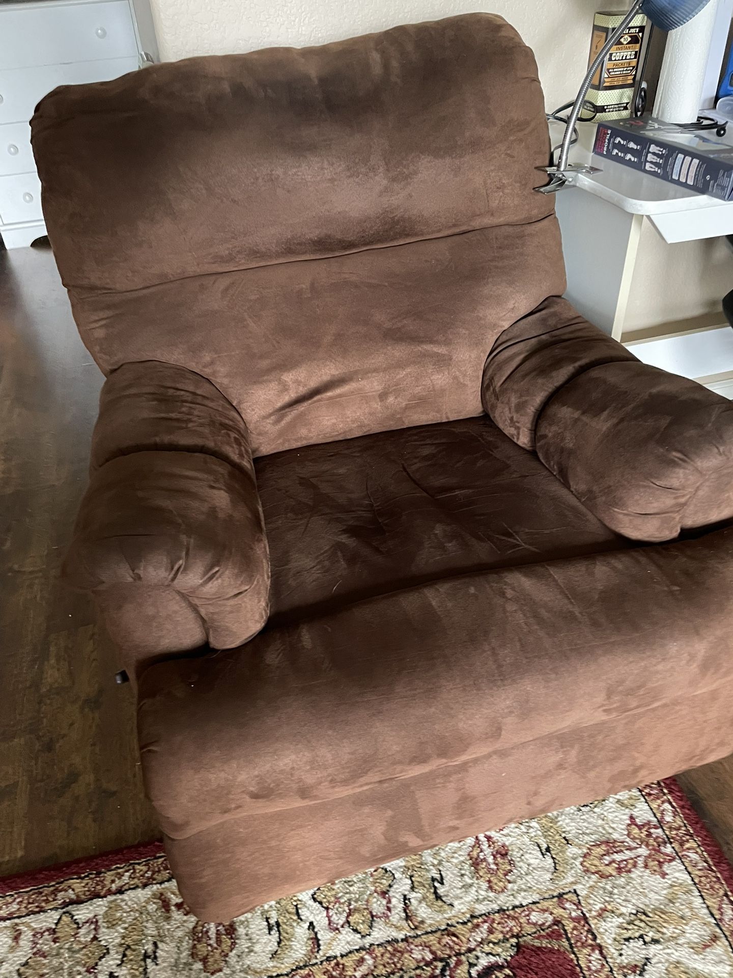 Free Recliner