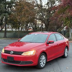 2014 Volkswagen Jetta