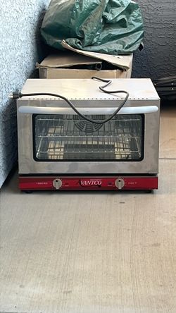 Oven