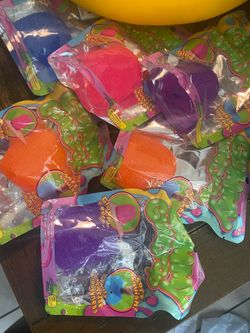 Gumdrops $5 each