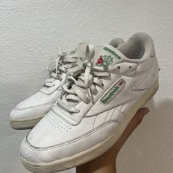 Men’s Shoes Size 13