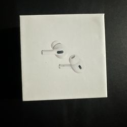 AlRPODS PROS GEN 2
