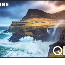 Samsung Q70r 49inch Qled 4k Tv