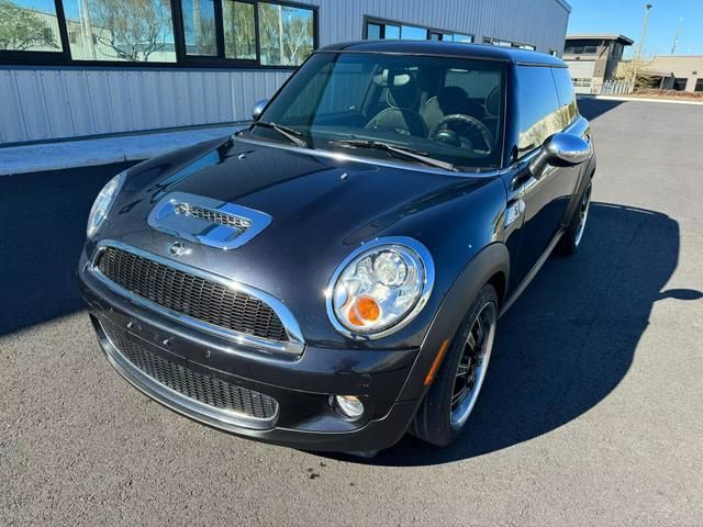 2009 MINI Hardtop