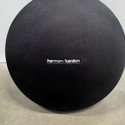 Harden Karmen speaker