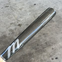 Marucci Wood 32” Inch Baseball Bat