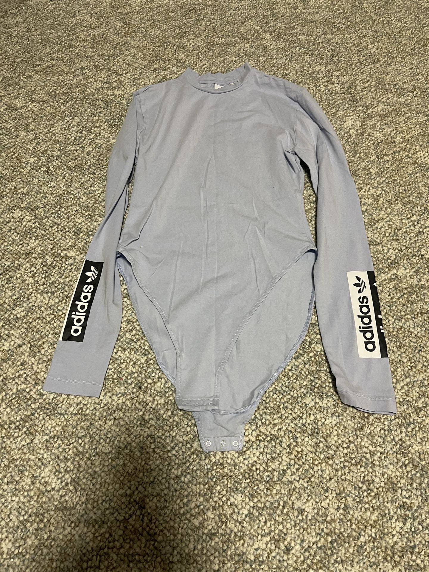 Adidas Bodysuit Size M