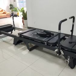 Megacore Reformer Like New