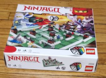 Lego ninjago 4 player new arrivals