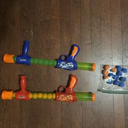Adventure Force Guns 