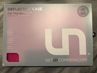 MacBook Pro 13” Case