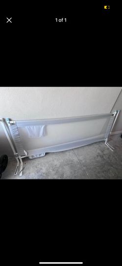 Baby Rail For Queen Or King Bed