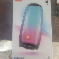 Jbl Pulse 4