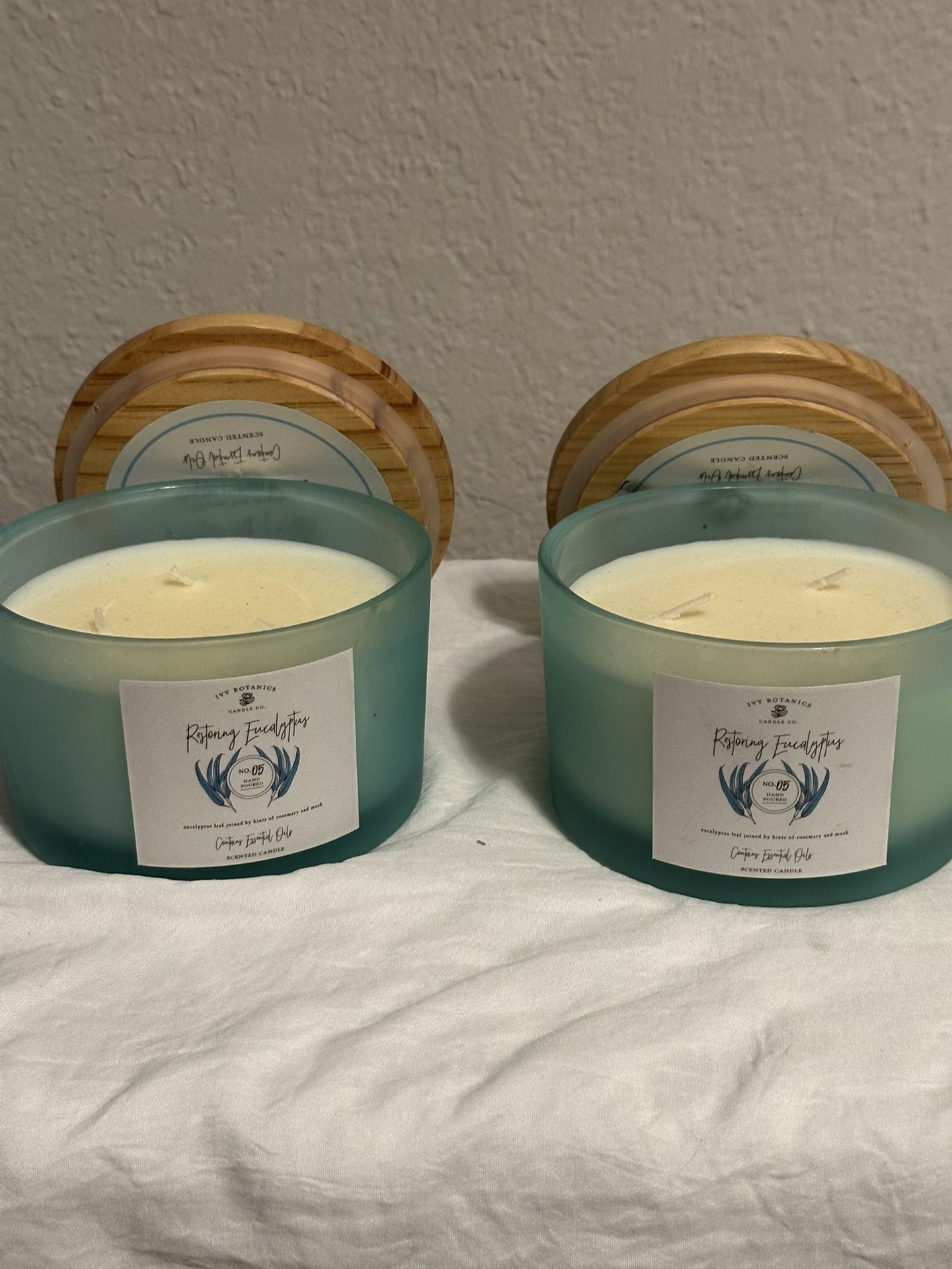 Candles