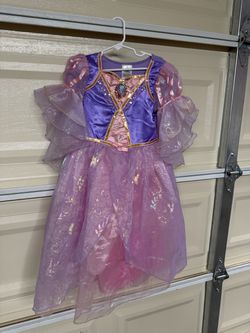 Disney Princess Girls Costume Dress