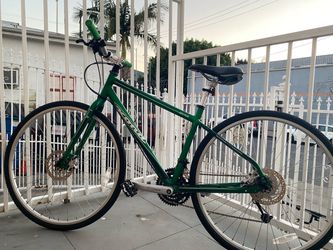 Kona Bike