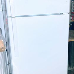 GENERAL ELECTRIC REFRIGERATOR