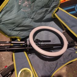 Ring Light 