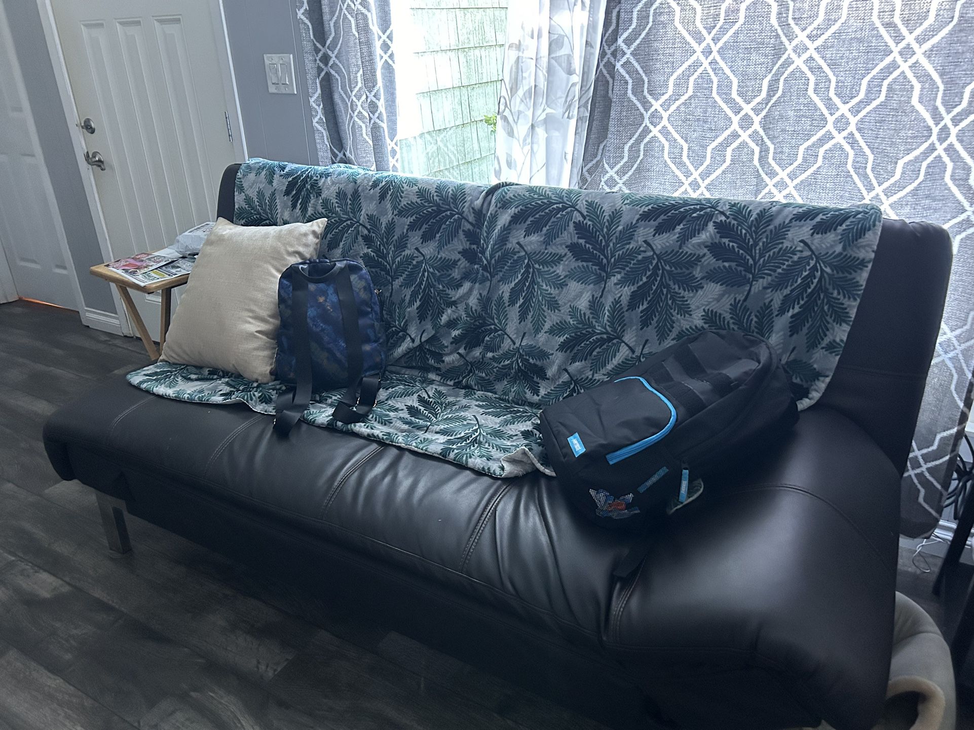 Futon