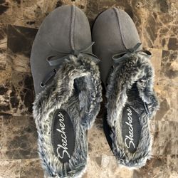 Winter shoes for woman