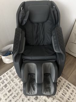 Massage chair