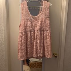 Torrid Top