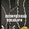 GIGI’S PERLER BEADS