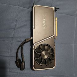 RTX 3070 Ti FE