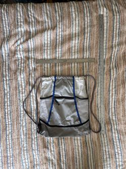 Spalding Drawstring Backpack