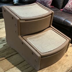 Easy Step II Pet Stairs