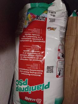 Cement