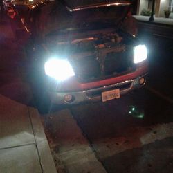 LED Headlights &more