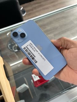 iPhone 14