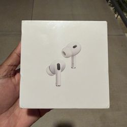 AirPod pro 2