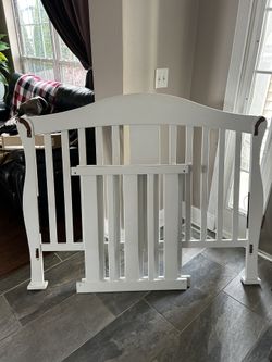 Baby Crib