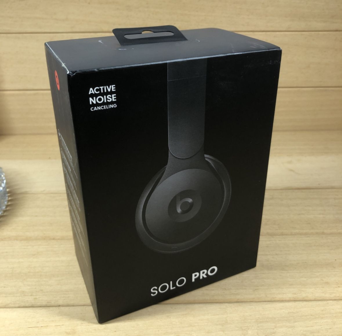 Beats Solo Pro