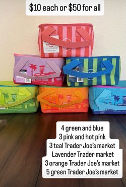 trader joe’s lunch bags