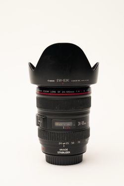 Canon EF 24-105mm f4 V1