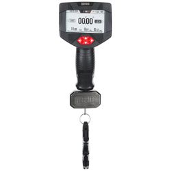 Rapala 20lb High Vis Digital Scale