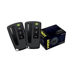 viper alarm 3108v